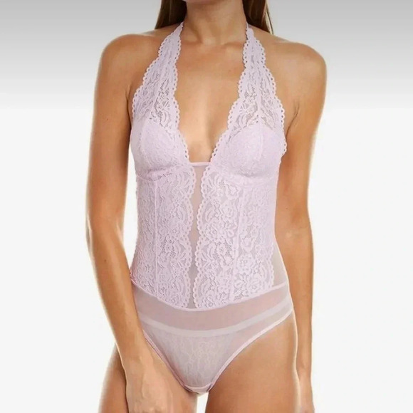 B tempted by ciao Bella bodysuit - Picture 3 of 12